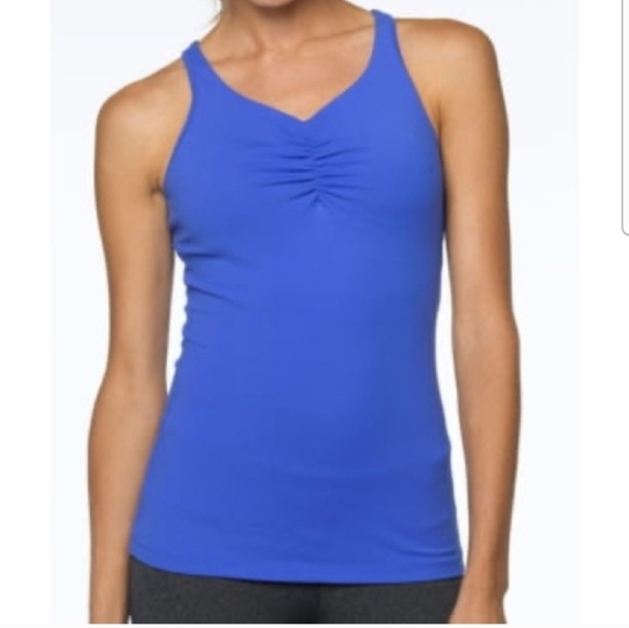 prAna Sabin T-Back Top - Women's Tank M - Picture 12 of 12